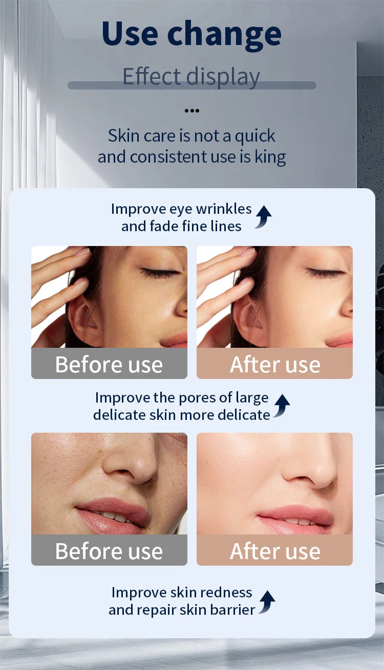 7 Color LED Face Mask with Neck Wireless Portable Red Light Therapy for Anti-Aging, Wrinkles, Skin Rejuvenation, Home Use