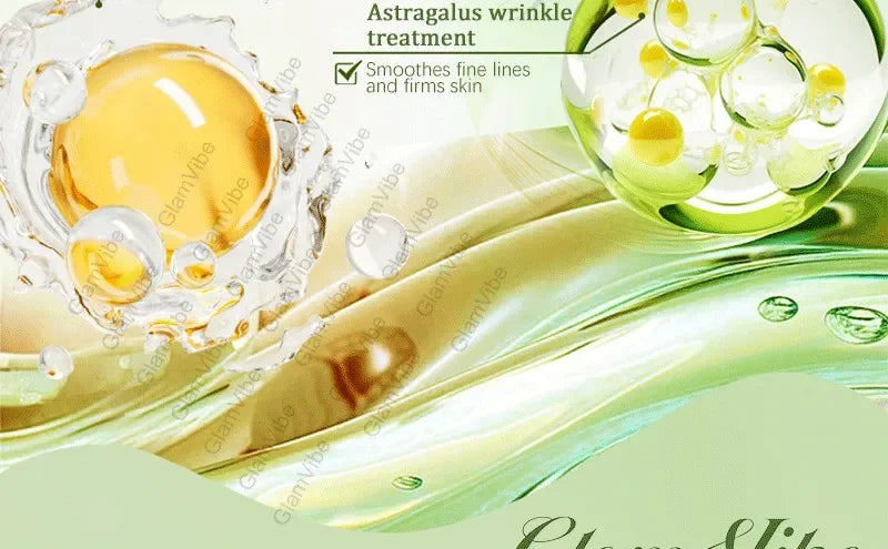 Rejuvenate your skin and fight signs of aging