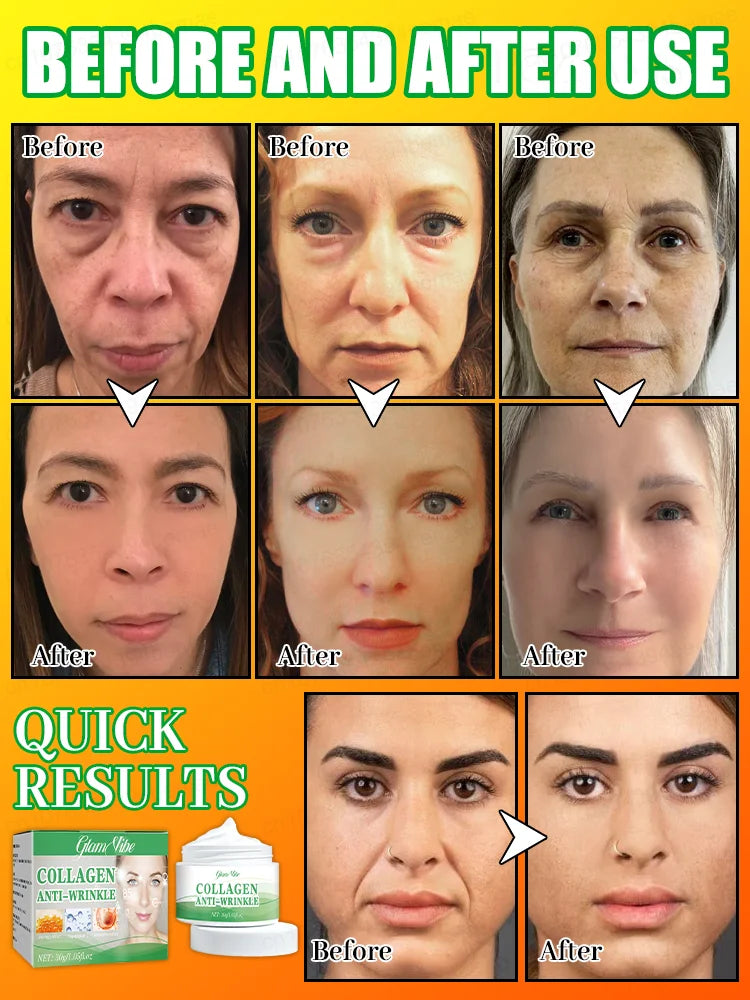 Rejuvenate your skin and fight signs of aging