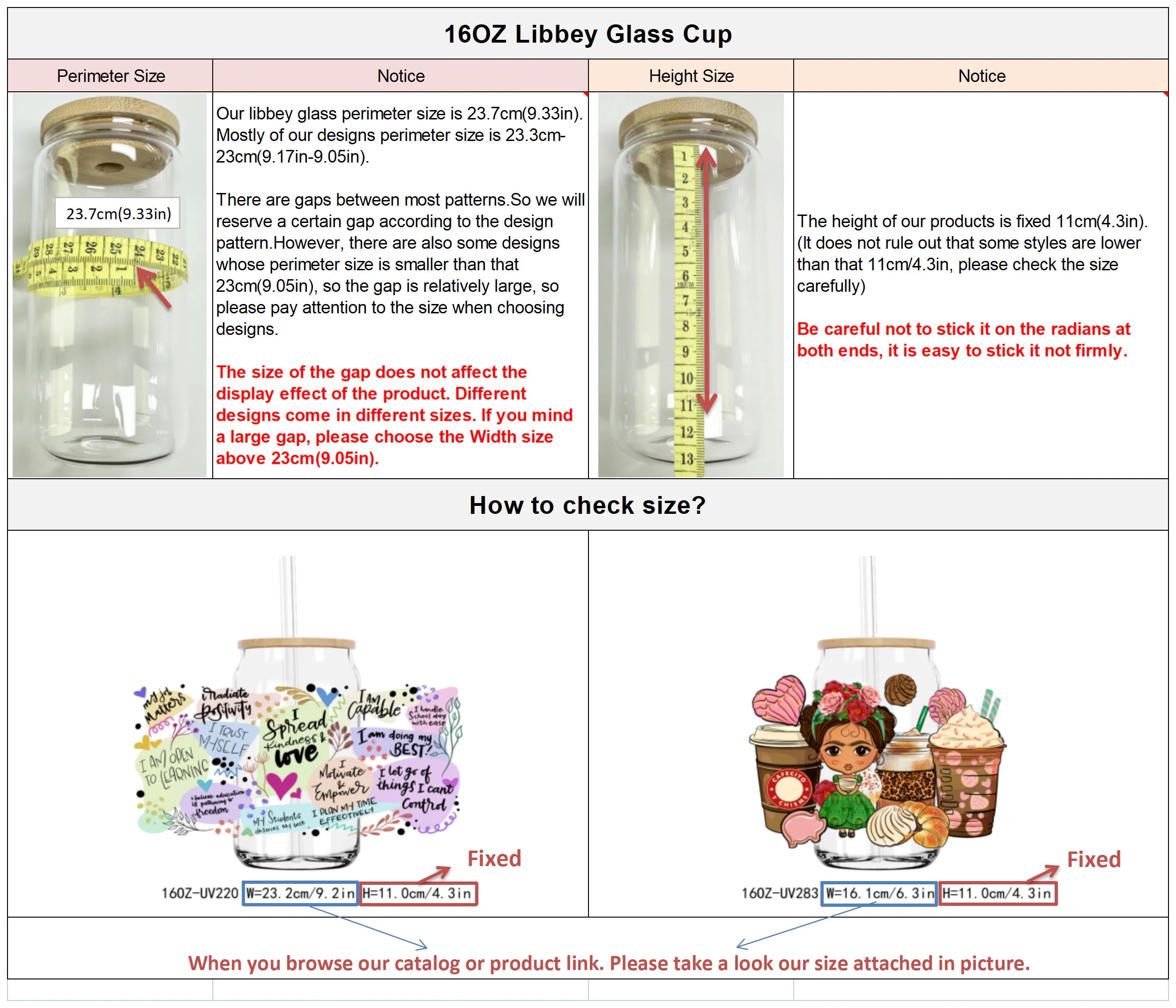 3D UV DTF Transfers Stickers 16oz Cup Wraps Cartoon Valentine's Day Printed For DIY Glass Ceramic Metal Leather Etc. D11201