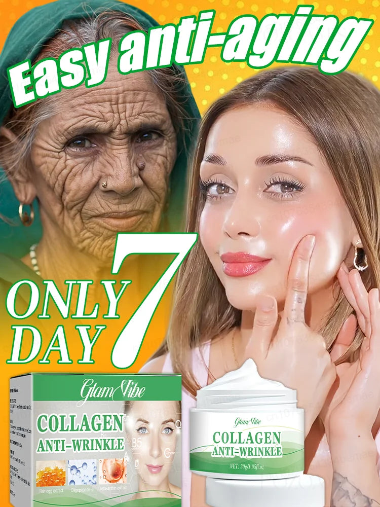 Rejuvenate your skin and fight signs of aging