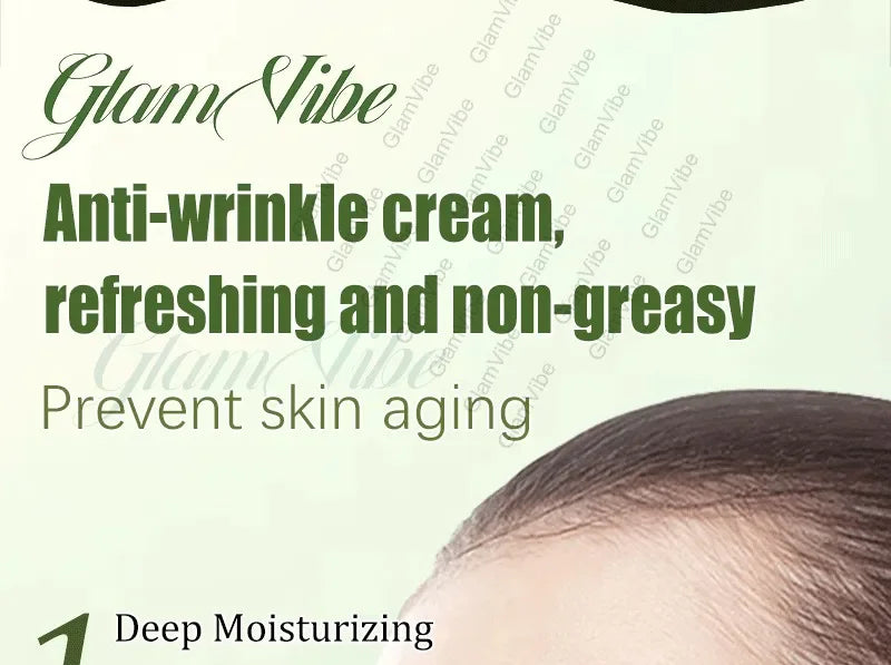 Rejuvenate your skin and fight signs of aging