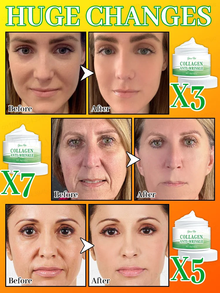 Rejuvenate your skin and fight signs of aging