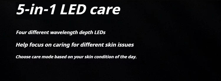 Microcurrent Beauty Devices Womens Skin Beauty Equipment Physiotherapy Face Massager Portable Professional Facial Machines