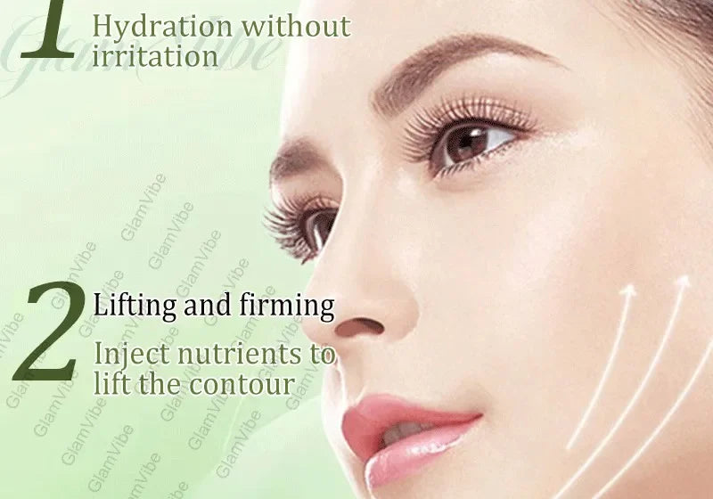 Rejuvenate your skin and fight signs of aging