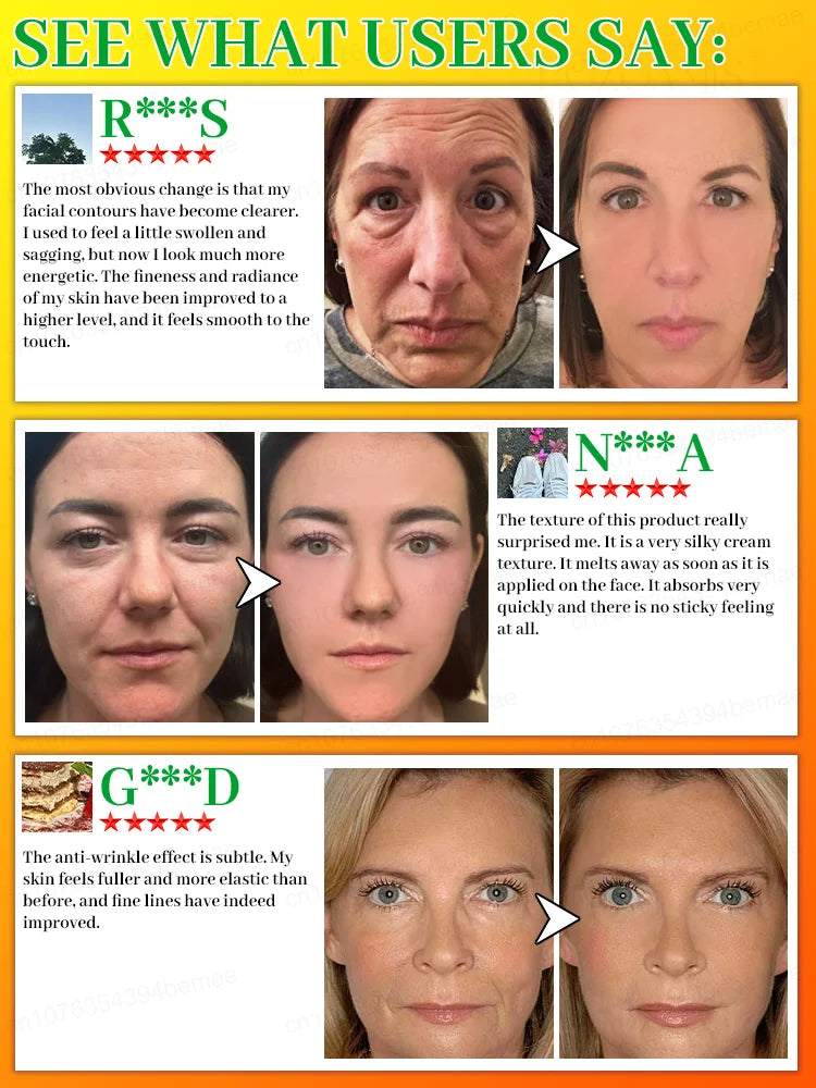 Rejuvenate your skin and fight signs of aging