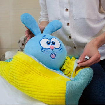 Lazy God's Tool Household Machine Washing Shoe Bag